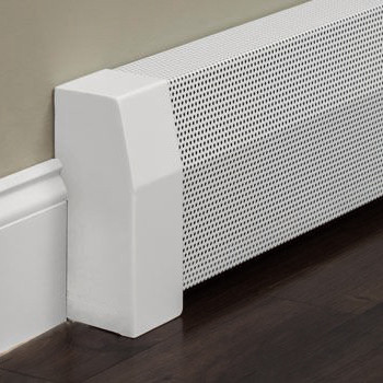 Baseboard Heater 2